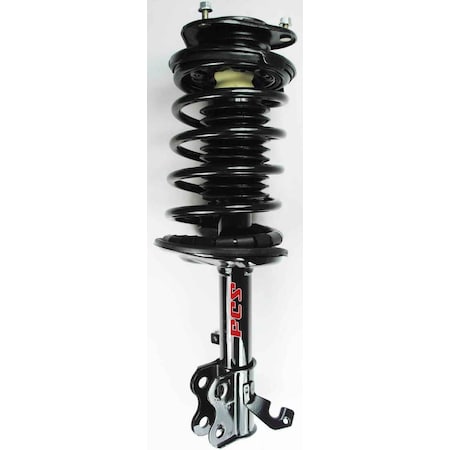 Fcs Automotive Complete Strut Assembly, 1332323R 1332323R